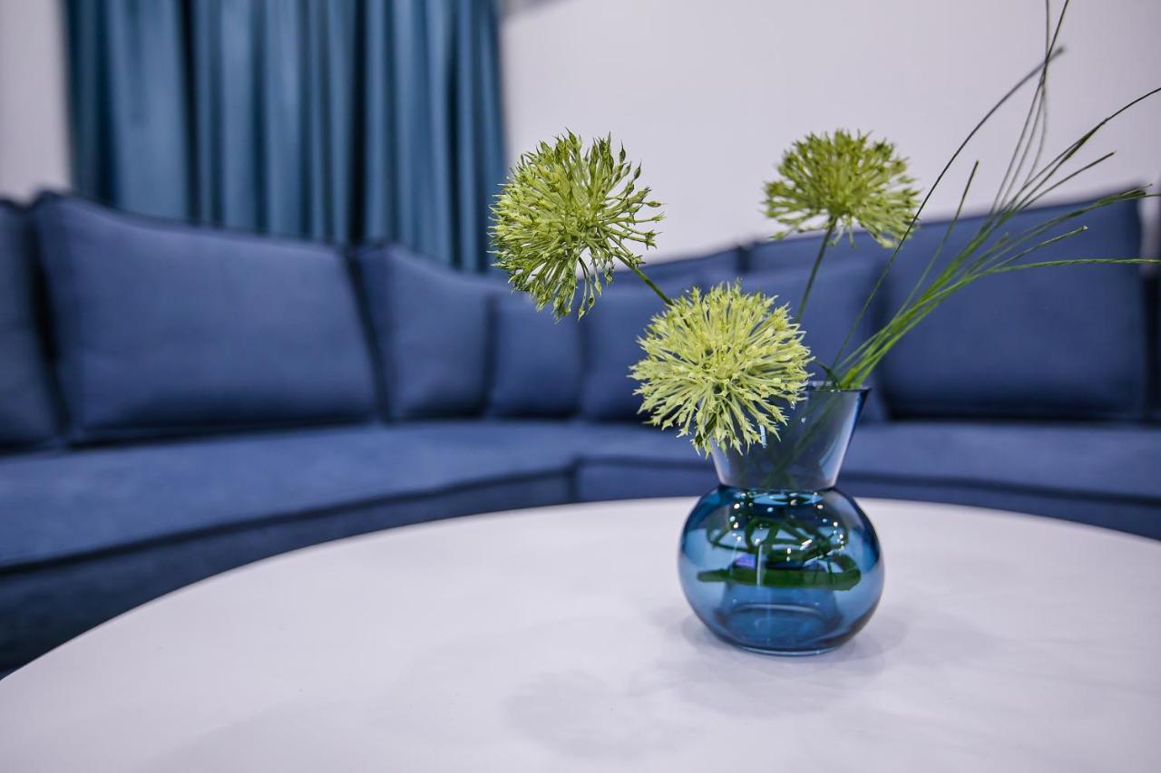 South Place Apartments Sandanski Eksteriør billede
