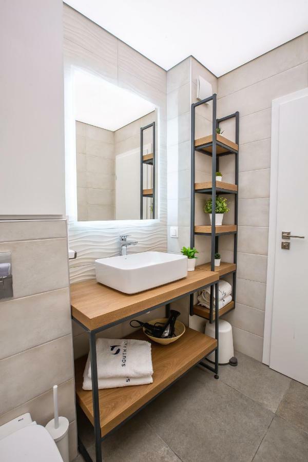 South Place Apartments Sandanski Eksteriør billede